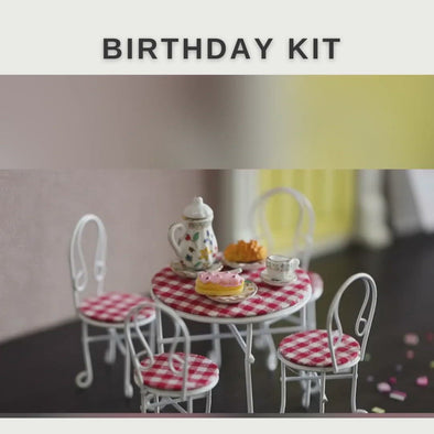 Birthday Kit