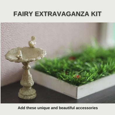 Fairy Extravaganza Kit
