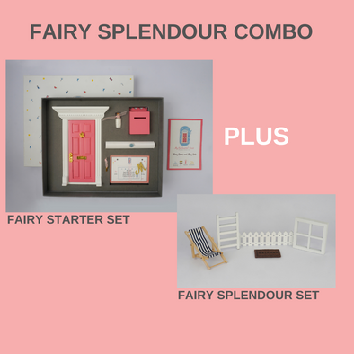Fairy Splendour Combo